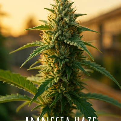 Amnesia Haze