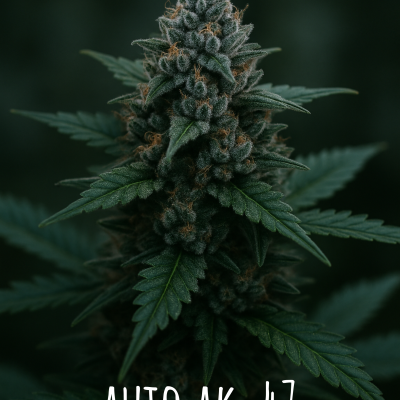 Auto AK-47