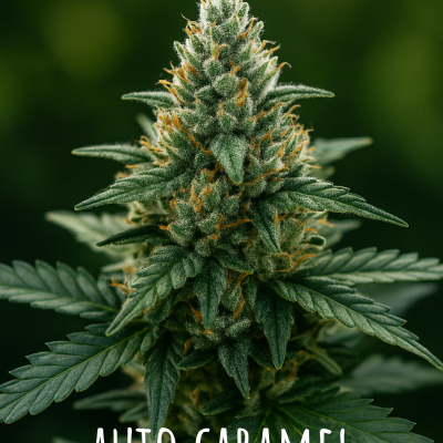 Auto Caramel