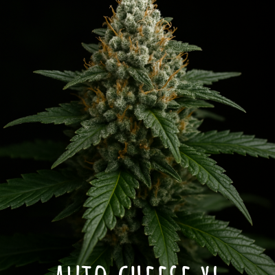 Auto Cheese XL