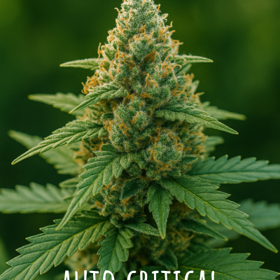 Auto Critical
