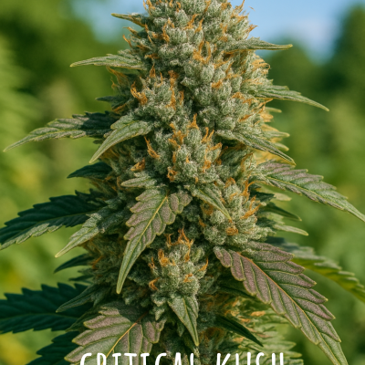 Critical Kush