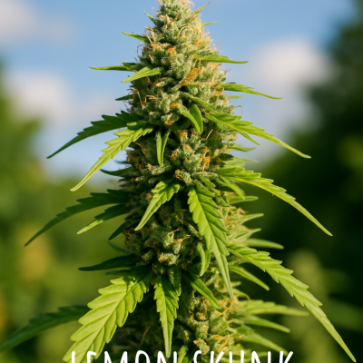 Lemon Skunk