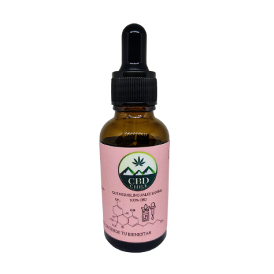 Gotario CBD 30ml 1000mg